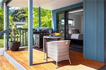 Lawn Cottages - Rose Cottage - Hastings