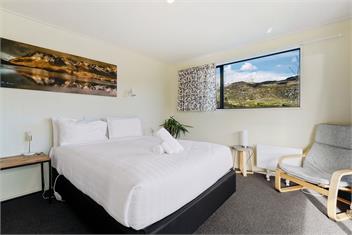 Glendhu Station Cottage (Bachcare) - Glendhu Bay