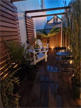 Oaktree House  - Nelson 