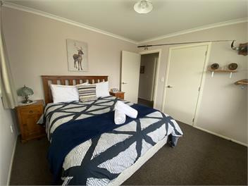 New with a View - Irishman Drive FREE WIFI - Twizel
