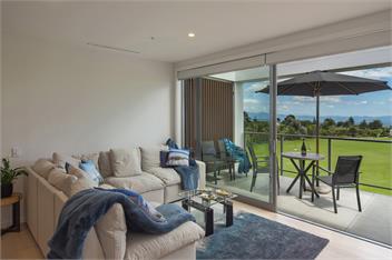 Oceanview Apartment - Beachside in Nelson - Nelson