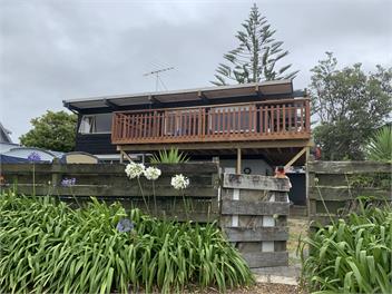 Shamrock Getaway - Auckland