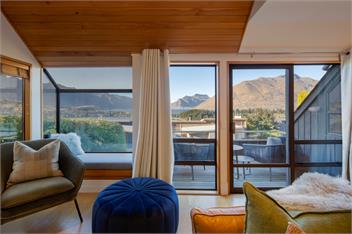 Views, Views, Queenstown Mountains - Queenstown