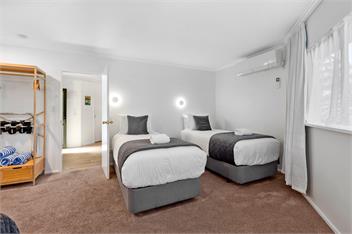 Acacia Heights - Garden Cottage - Taupo - Taupo