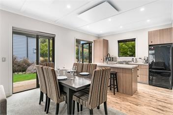 Cardrona Cottage (Bachcare) - Cardrona