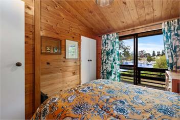 Rutherfurd Lakehouse (Bachcare) - Taupo Central