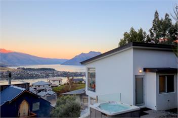 Hensman Haven (Bachcare) - Queenstown