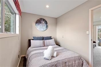 Paradise Peaks (Bachcare) - Queenstown