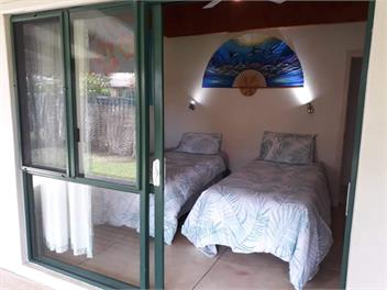 Muri Sunrise Retreat - Rarotonga