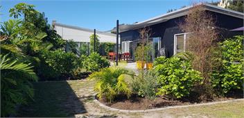 The Sunshine Bungalow (Bachcare) - Mangawhai Heads