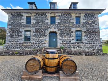 Kendall Cottage - Kerikeri