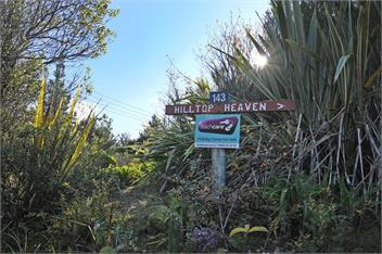Hilltop Heaven (Bachcare) - Kaiteriteri