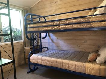 Fernhill Cottages - 