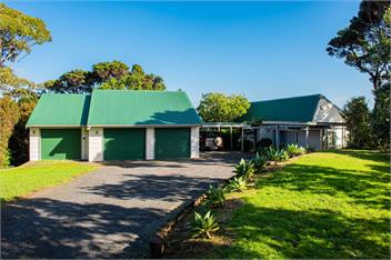 Nelson's Lookout (Bachcare) - Russell