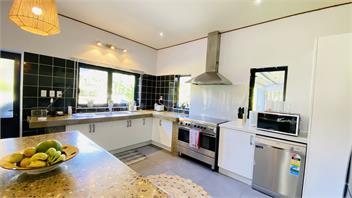 Inave Oasis Villa ‘ Your home away from Home’ - Rarotonga