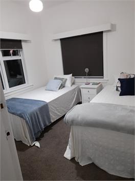 3 bdrm Central sought after location - Gisborne