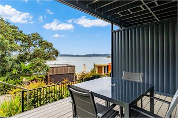 Bayview Corner Suite (Unit 2) (Bachcare) - Paihia