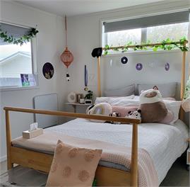 Nirvana HolidayHome - Ohope Beach