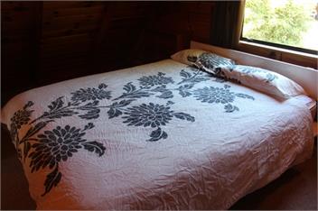 JC1-Ruapehu Chalet Rentals - Ohakune