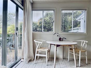 Villa Blanc - Waiheke Island 1081