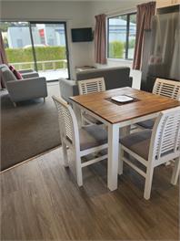 Argyle Cottage - STEWART ISLAND