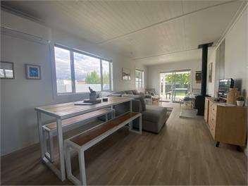 Reel ‘n’ Relax - Twizel - Twizel