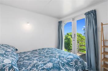 Bayview Bungalow (Bachcare) - Nelson