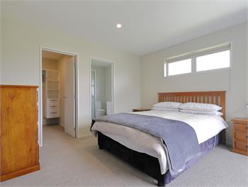 Fiordland Getaway (Bachcare) - Te Anau