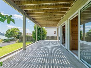 Onemana Lookout (Bachcare) - Onemana