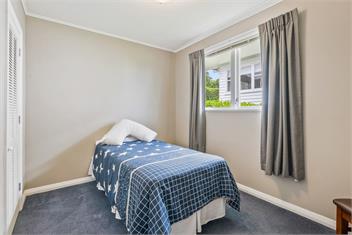 Winara Winner (Bachcare) - Waikanae