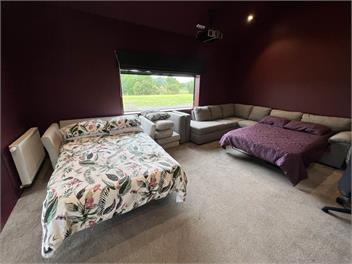The clubhouse - Hamilton
