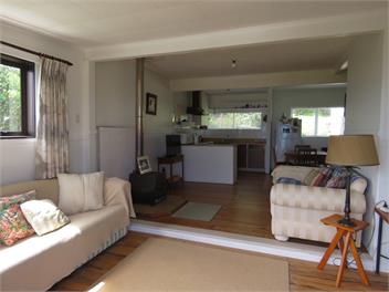 Rustic Charmer - Northland