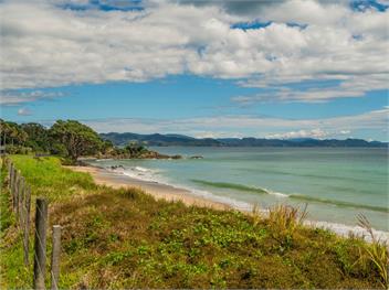 The Beach House (Bachcare) - Kuaotunu