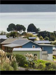 The Hall Mahia - Mahia