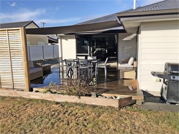 A True Family House - Twizel