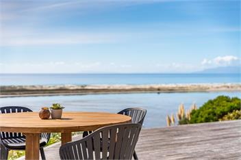 Blue Skies Sunrise (Bachcare) - Mangawhai Heads