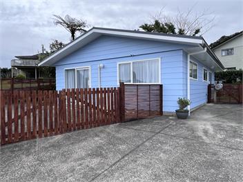 Angus Lane beach house - Wahi Beach