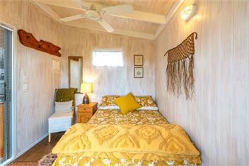Koru Cabin - Waiheke Island 1081