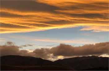 Mountain Majesty - Incredible View - Twizel