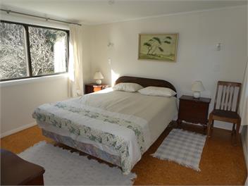 Harry Place Cabin - Tasman Bays
