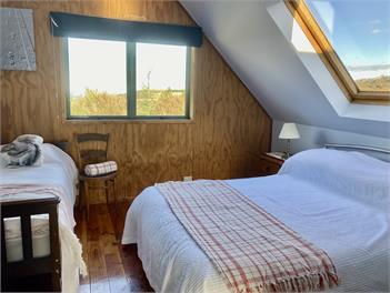 Clearview lodge - Mt Lyford
