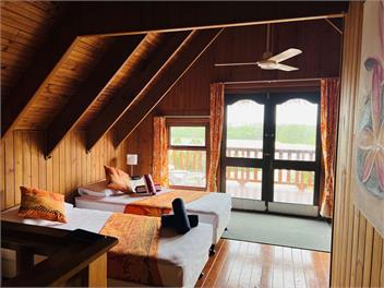 Muri Vista Villa 3 - Rarotonga