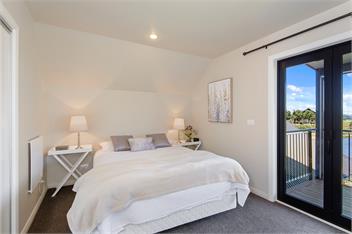 Yuki's Chalet - Canterbury