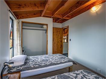 Mangawhero Tree House (Bachcare) - Ohakune