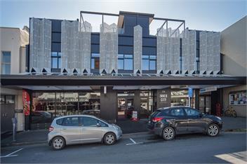 Inner City Apartments - 4 - Nelson