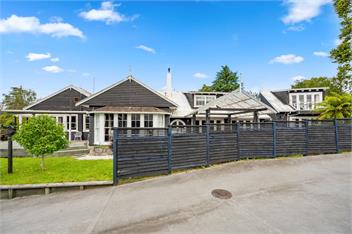 Springfield Rise Lodge (Bachcare) - Rotorua