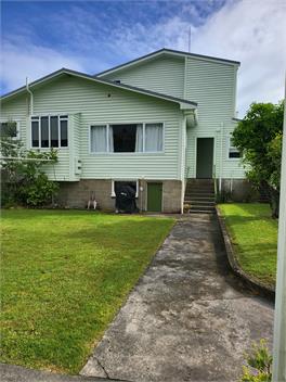 Seaside on Plantation - Ohope