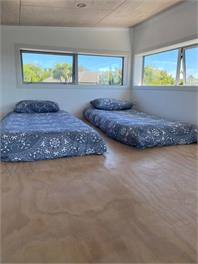 Stylish modern home with spectacular views - Kerikeri