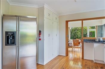 Kohekohe Garden Cottage (Bachcare) - Waikanae