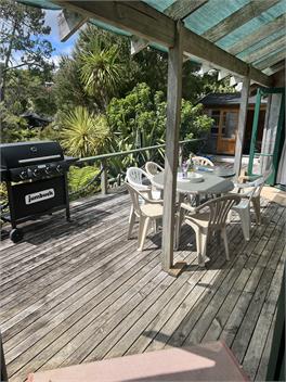 Mill Bay Charmer - Mangonui